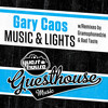Gary Caos - Music & Lights