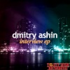 Dmitry Ashin - Interview
