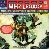 MHz、Jakki、Copywrite、Tage Future - Four Player Mode