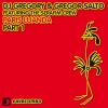DJ Gregory、Gregor Salto、The Serafim Crew - Paris Luanda (feat. The Serafim Crew)(Main Mix)