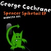 George Cochrane - My Synthesizer Won't Behave (Original Mix)
