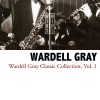 wardell gray - At the El Grotto