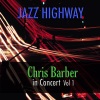chris barber - Isle Of Capri (Live)