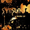 A-TEAM、CPU - Born Too High (SynSUN Remix)