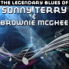 sonny terry、brownie mcghee - John Henry