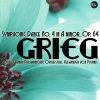 south german philharmonic orchestra、Alexander Pitamic - Symphonic Dance No. 4 in A minor, Op. 64: Andante: Allegro risoluto