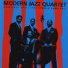 The Modern Jazz Quartet - Milt Meets Sid