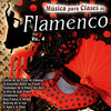 Pepe Marchena - Cantes de los Picos de Almansa