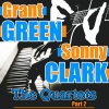 Grant Green、Sonny Clark《Moon River》[MP3/LRC]