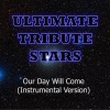 Ultimate Tribute Stars (终极明星致敬) - Amy Winehouse - Our Day Will Come (InstrumentalVersion)