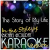 Ameritz - Karaoke - The Story of My Life (In the Style of Michael Holliday)(Karaoke Version)