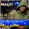 Ameritz - Karaoke - Magic (In the Style of B.O.B. & Rivers Cuoma)(Karaoke Version)