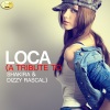 Ameritz - Tribute (阿莫瑞兹音乐) - Loca - A Tribute to Shakira and Dizzy Rascal