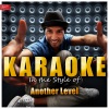 Ameritz Top Tracks - Be Alone No More (In the Style of Another Level)(Karaoke Version)