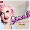 Ameritz Top Tracks - Because We Want To (In the Style of Billie)(Karaoke Version)