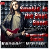 Ameritz Top Tracks - Smokin' In the Boys Room (Boy's Room)(In the Style of Brownsville Station)(Karaoke Version)