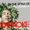 Ameritz Digital Karaoke - Maniac (In the Style of Michael Sembello)(Karaoke Version)