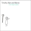 Timothy Allan、Marcie - One Night Stand (Original Club Mix)
