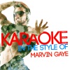 Ameritz Digital Karaoke - I Heard It Through the Grapevine (Karaoke Version)
