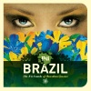 groove da praia、United Rhythms Of Brazil、Cassia - MÃ¡gico