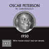 Oscar Peterson - Smoke Gets In Your Eyes (05-08-50)