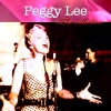 Peggy Lee - Stormy weather