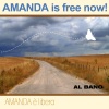 Al Bano - Amanda è libera