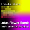 Tribute Stars《Wale feat. Miguel《Lotus Flower Bomb (Instrumental Version)》[MP3/LRC]