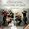 agathonas iakovidis、Koza Mostra - Alcohol Is Free