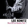 lee konitz - Don't Squawk