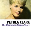 Petula Clark - You Go to My Head