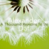 Alexander Daf《In A Silent  Way》[MP3/LRC]