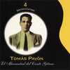 Nino Ricardo、Tomás Pavón - Cante Grande por Seguidillas: A Clavito y Canela (with Niño Ricardo)