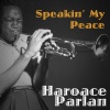 Horace Parlan - Wadin'