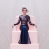 St. Vincent - Birth In Reverse