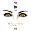 Marcus Beatz、Teddy Music、The Red - Hours (Remix)