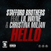 Lil Wayne、Christina Milian、Stafford Brothers - Hello