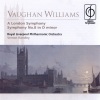 Royal Liverpool Philharmonic Orchestra - A London Symphony [No. 2]: I. Lento - Allegro risoluto (molto pesante)
