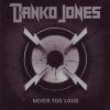 Danko Jones - Code Of The Road