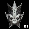Billx - In Acardia Ego