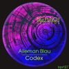 Aileman Blau - Obstantibus
