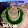 Marie Knight - I Thank You Jesus