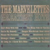 the marvelettes - Don't Mess with Bill