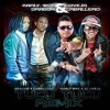 Karly Way、El Oveja、Caballero、Dragon - Tucu Tucu (Nos Vamos de Escape)(Remix)