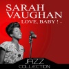 Sarah Vaughan - Someone to Watch Over Me