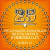 Philip Bader、Nico Stojan - Get Up (Original Mix)