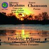 Peter Feranec、Státna Filharmónia Kosice Slovakia、Frédéric Pélassy - I. Allegro non troppo
