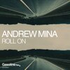 Andrew Mina - It's Time