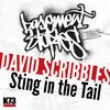 David Scribbles、K73 - Sting in the Tail (Basement Stories LP)