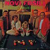 Novi Fosili - Sve Dok Si